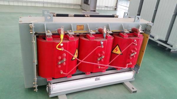 KBSGZY-2500矿用隔爆田家庵干式变压器 KBSGZY-2500矿用隔爆田家庵干式变压器